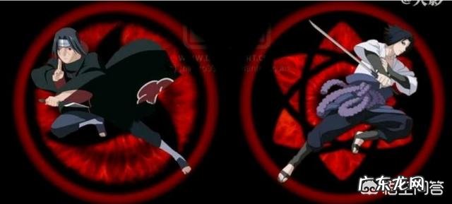 《火影忍者》中有哪些冷知识