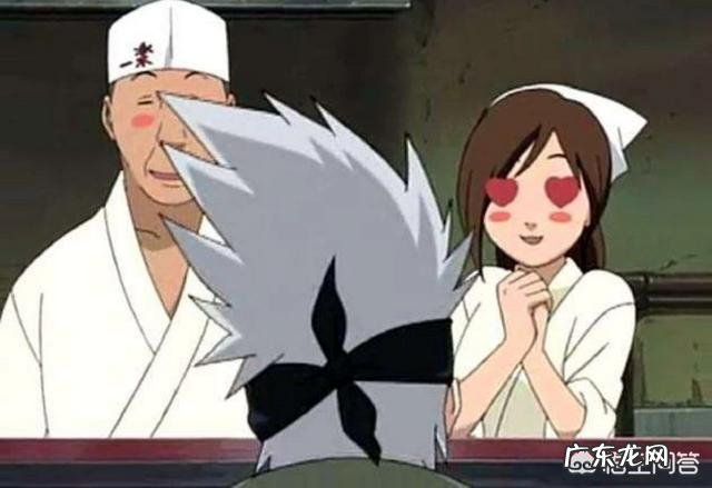 《火影忍者》中有哪些冷知识