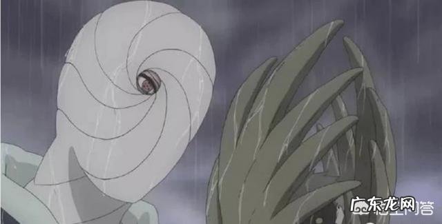 《火影忍者》中有哪些冷知识