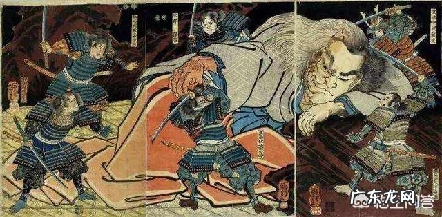 《火影忍者》中有哪些冷知识