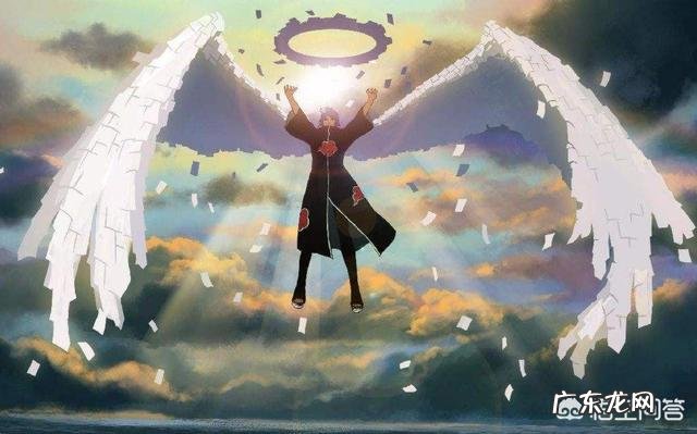 《火影忍者》中有哪些冷知识