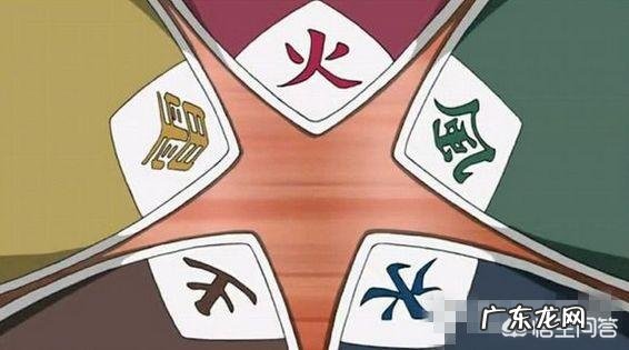 《火影忍者》中有哪些冷知识