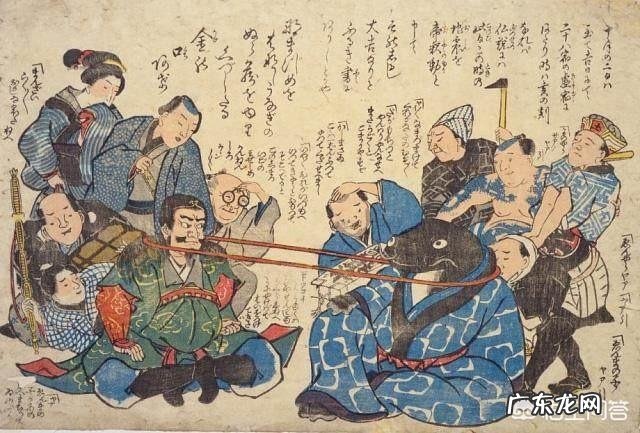 《火影忍者》中有哪些冷知识