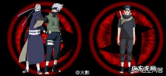 《火影忍者》中有哪些冷知识
