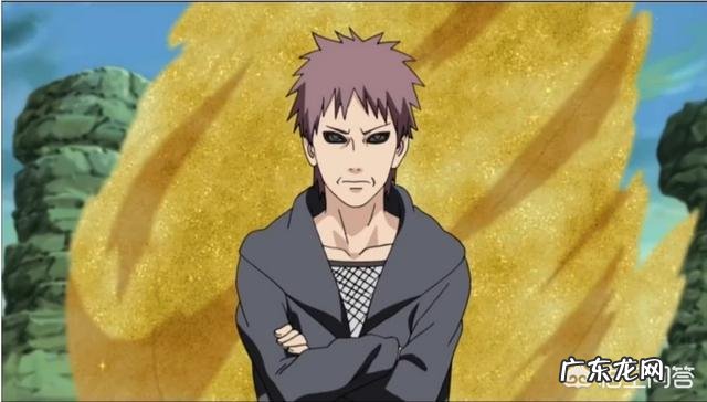 《火影忍者》中有哪些冷知识