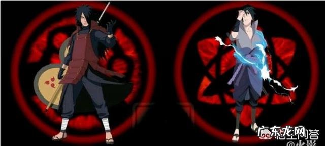 《火影忍者》中有哪些冷知识