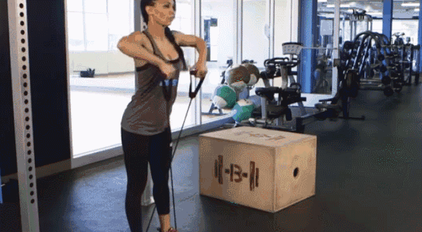 为什么锻炼了两个月,感觉自己瘦了一些,体重却没怎么降下来?