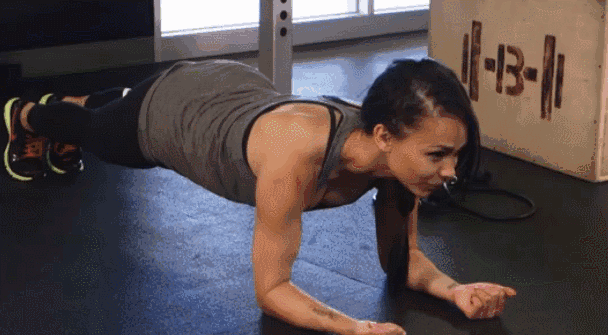 为什么锻炼了两个月,感觉自己瘦了一些,体重却没怎么降下来?