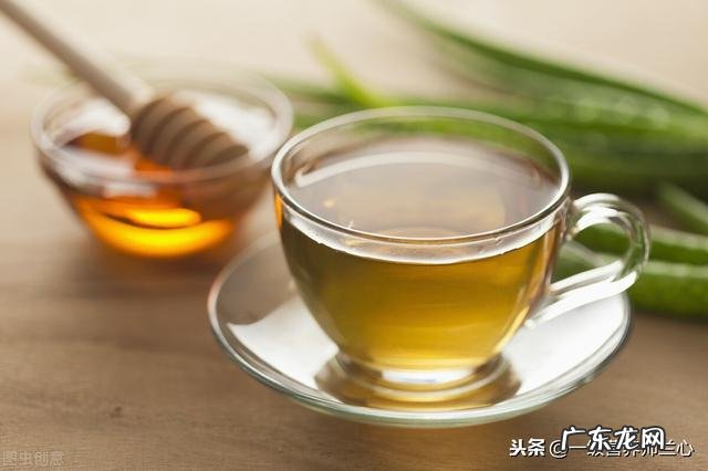 为什么喝蜂蜜水后会脸发红呢?