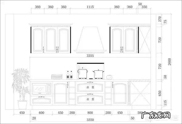 怎么判断一个全屋定制品牌好不好?