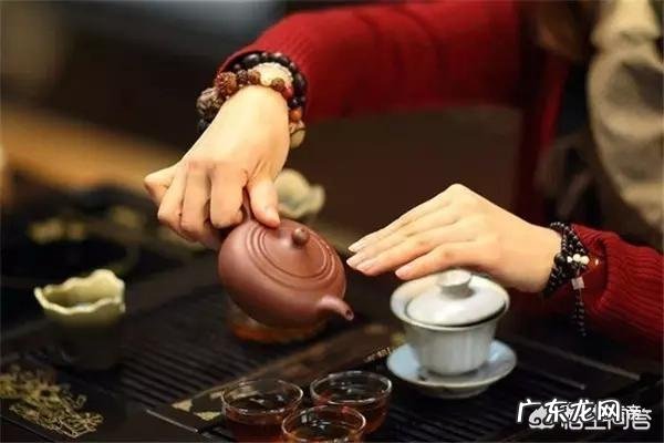 不同的茶如何控制出汤时间? 茶的出汤时间