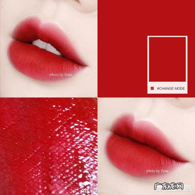 3CE品牌里有哪些好看的值得入手的唇釉?