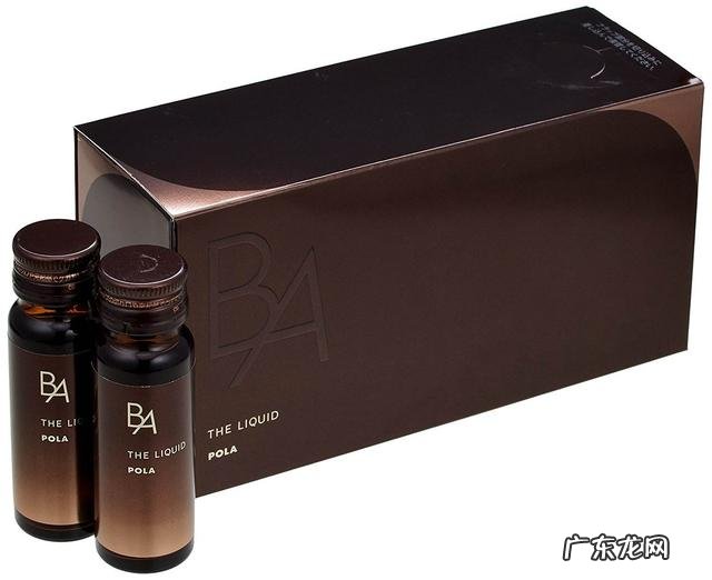 POLA除了美白丸,还有哪些好货值得买?