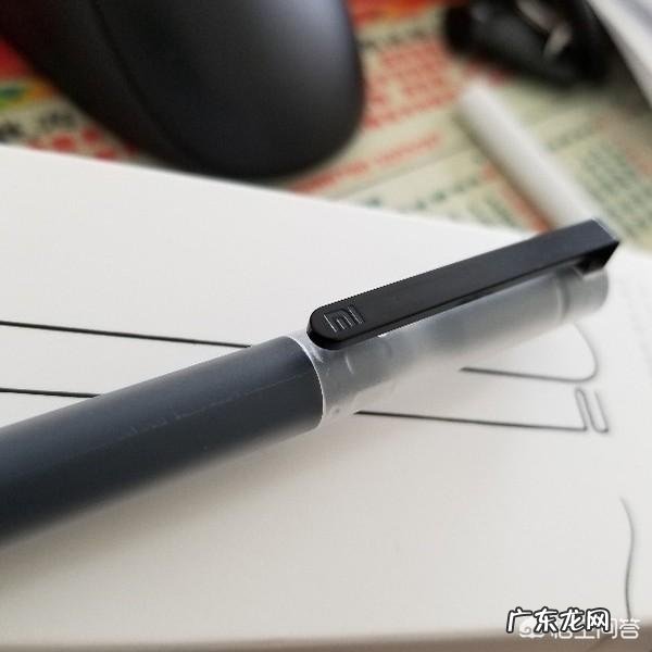 大家用过小米出的“巨能写”吗?好不好用?