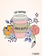 泡完咖啡，咖啡渣不倒掉可以吗？