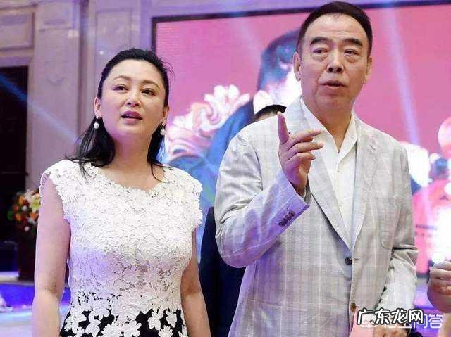 倪萍明明跟陈凯歌同居了6年，为何却被陈红挖了墙角？