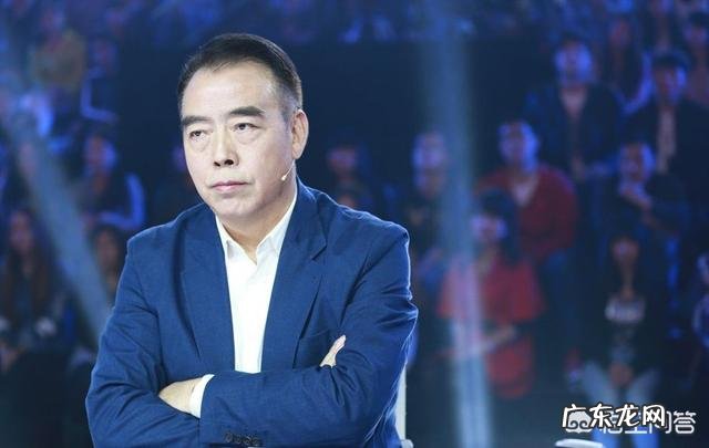 倪萍明明跟陈凯歌同居了6年，为何却被陈红挖了墙角？