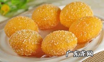 南瓜和山药饼怎样做好吃?