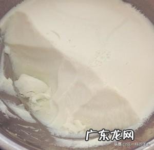 疫情在家没有内酯,醋点豆腐脑怎么做?