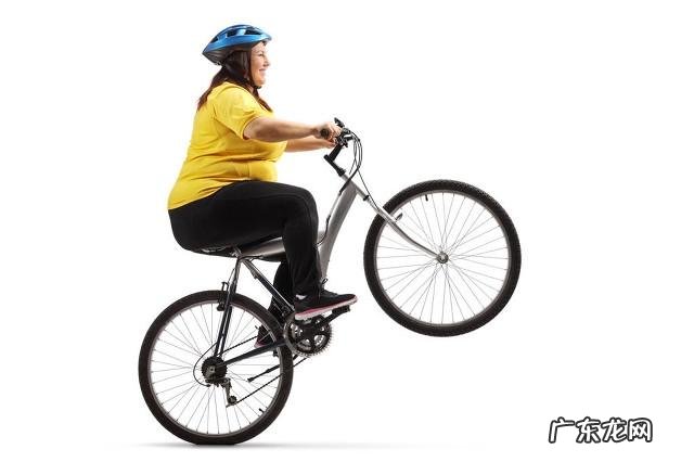 体重重的人,是不是也可以靠骑自行车来减肥呢