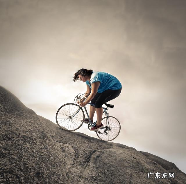 体重重的人,是不是也可以靠骑自行车来减肥呢