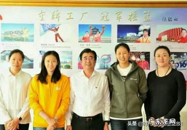 32岁颜妮还能一直在国家队比赛,真是不容易吗