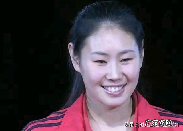 32岁颜妮还能一直在国家队比赛,真是不容易吗