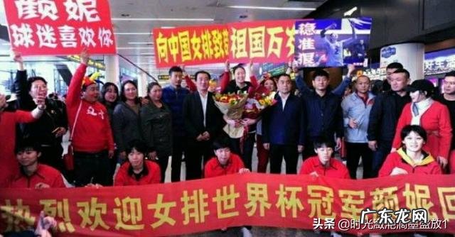 32岁颜妮还能一直在国家队比赛,真是不容易吗