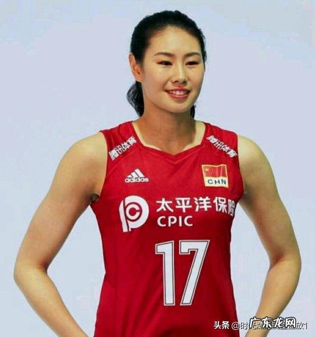 32岁颜妮还能一直在国家队比赛,真是不容易吗