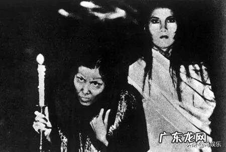 哪部恐怖片让你一边捂眼一边看完?