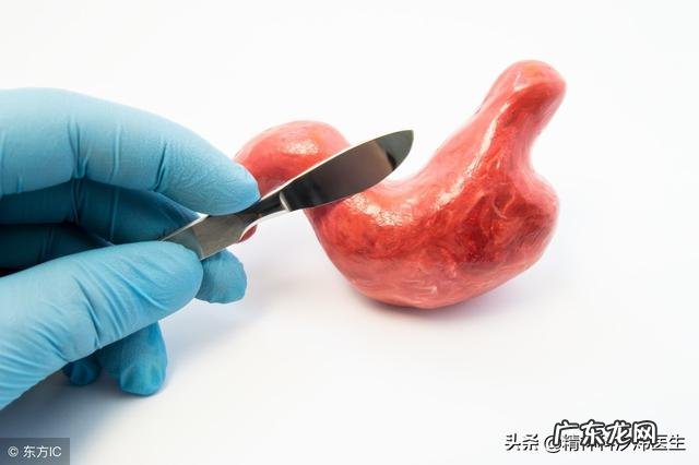 胃肠不好导致的长期恶心，怎么才能改善？