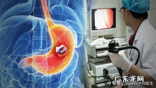 胃肠不好导致的长期恶心，怎么才能改善？