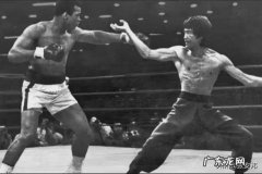 李小龙和阿里，泰森谁的拳力更大？