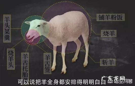 宋朝的“国民吃货”，是如何吃羊肉的？