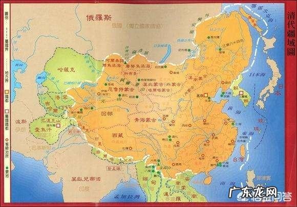伊犁将军的地位极高,权力非常大,为何能管理庞大的新疆地区?