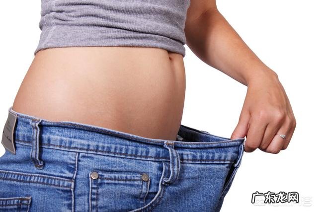 大体重的中年人该怎么减肥