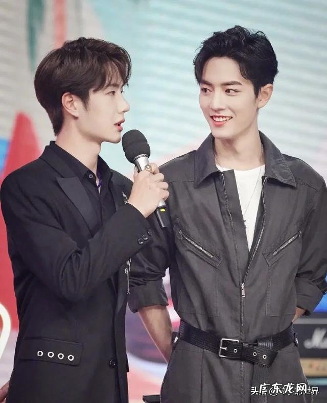 薄荷糖是王一博的什么类型的粉丝？是唯粉还是cp粉？