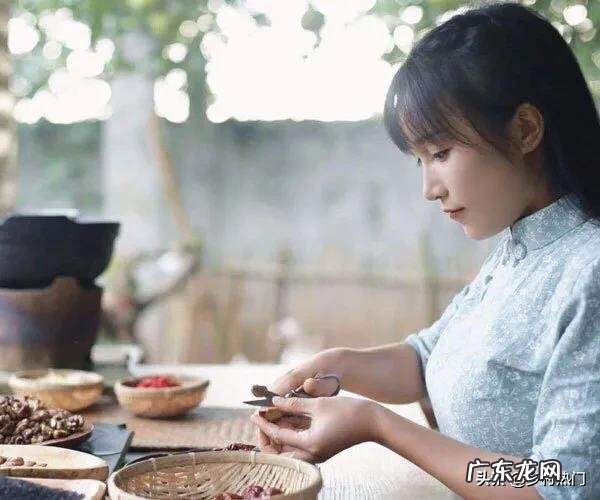 三农九妹为什么会成为网红?