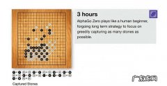 AlphaGo Zero 阿尔法元为什么能无师自通？