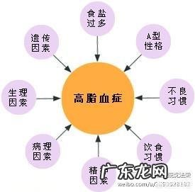 为什么运动量大的人也会胆固醇过高?