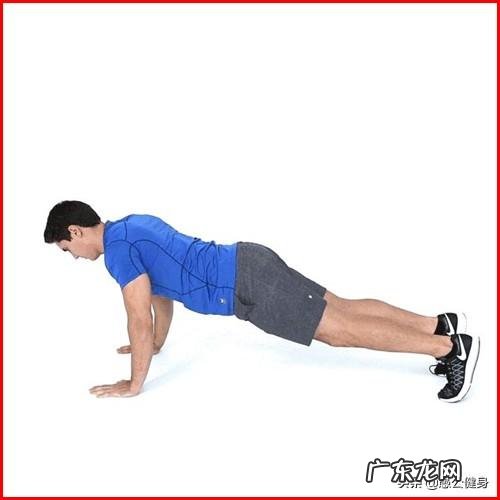 为什么每天都做仰卧起坐、俯卧撑还会胖呢