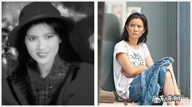 李金斗年轻时旧照曝光,颜值堪比小鲜肉,但后来为啥体重失守了?