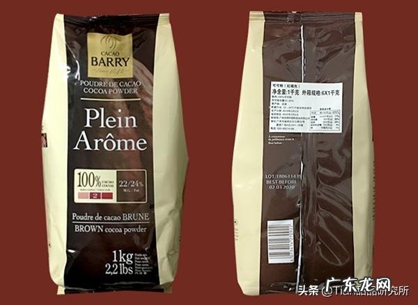 可可粉有哪些品牌,可以推荐一下吗?