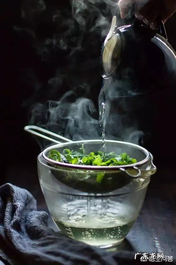 偶尔喝点茶，想知道哪种茶对身体更好，铁观音，还是金峻眉？