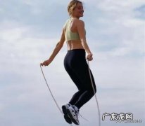 坚持每天晚上跳绳500，能瘦吗