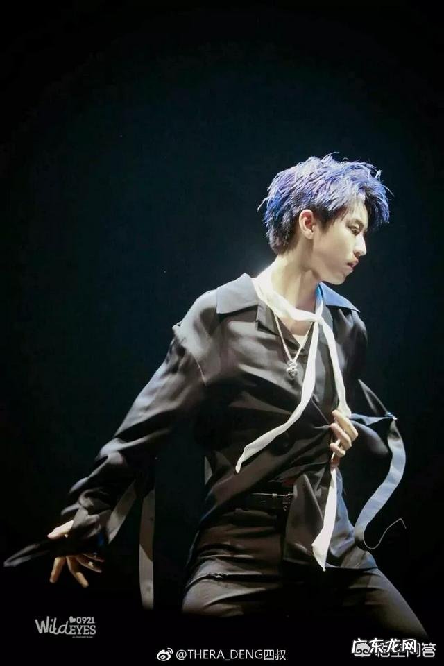 tfboys的年龄分别是多少?