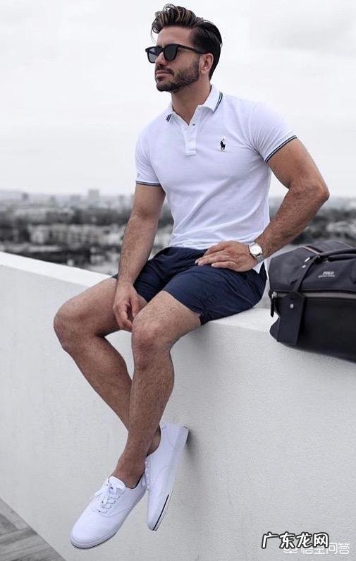 男生在裤子里穿裤袜正常不? 裤子穿搭男生