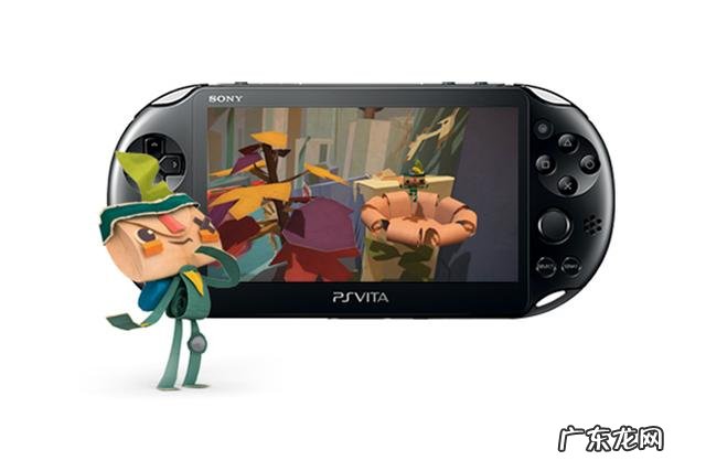 掌机小白应该入手PSV还是NS?