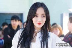 李小璐，都快40了，为什么模样还跟20岁一样，怎么保养的？