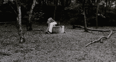 你看完最害怕的恐怖片是哪一部？